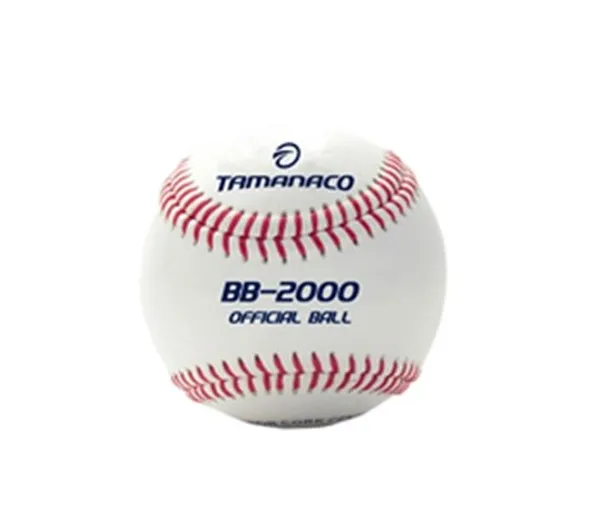 Pelota de Béisbol Tamanaco Adulto 9"